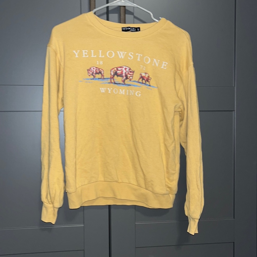 I’m selling this item cause I personally don’t wear it anymore!